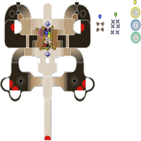 Palantir Armor Farm (Summoners Only) 