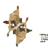 Lovers Cupid pet farm build (23-25)