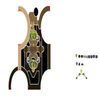 Endless Spires RLPS (22-35) (Tier 1 Armor)