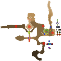 WIP - Nightmare Pure Strategy Lifestream Hollow