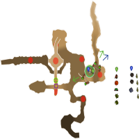 RLPS 22-35 Armor Farm (Warden)[Minionless]{High Stats}