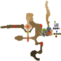 Nightmare Survival Lifestream Hollow - Tier 1 Armor Farm