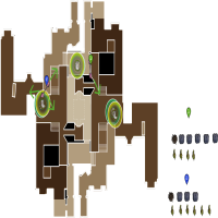 Frostdale Royal Court Ruthless