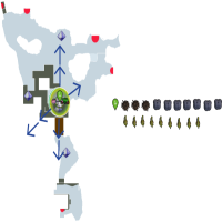 Ultra Fast High Stat Elephant/Snowman Farming