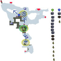 Warden Towerkill Boss