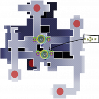 Lazy Camp Build ~3k stats