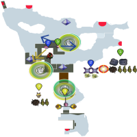 Nightmare Survival Wintermire - Tier 1 Armor Farm (summoners)