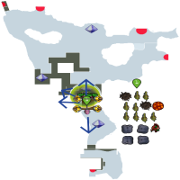 Warden Wintermire 3k Stats(Tower-kill bosses)