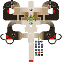 3k Warden Palantir(Towerkill Bosses) - Nightmare