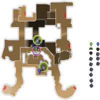 RL/ NM TI no minions