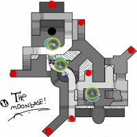 Extremly fast MB runs (requires towerbuffer monk)