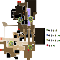 Scorched Arabia Warden Build