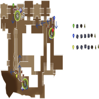 Minionless Ruth Camp - variation of Edge's build