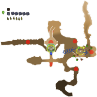 Lifestream Hollow / Survival 32-35 / Nature's Griffon