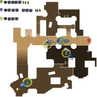 Frostdale Wonderland / Campaign