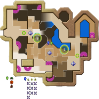 Fast armor farm build