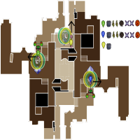 Frostdale Royal Court PSRL