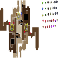 FRC 28-35 RL Survival Pengu and Reindeer farm