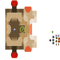 Alchemical Laboratory 