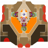 Easy stat on Insane Suvuval