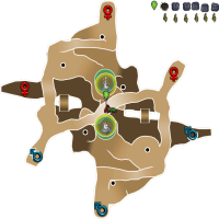 Manatee 2026 LP Survival RL