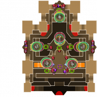 Master Strategist build