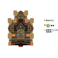 RLHC Pure Strat Ult++ Armor Farm. (Wave 22+)