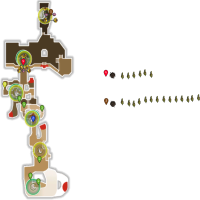 4 Split Ruthless Solo Run | Working Draft (Updated 01/14/2026)