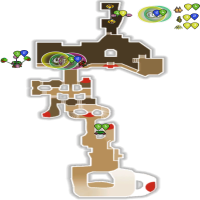 Wandering with the hearts