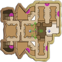 No Aura Ruthless Owl Farm (2 min 15 sec total run time)