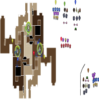 RLHC 32-35 Red Nose racing