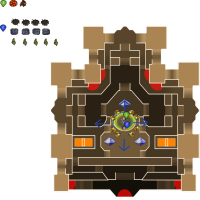 The Summit / Pure Strategy 22-35 / Armor (copy of Kraggels/AimAssist's)