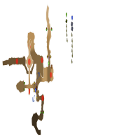 Challenge: Forest Ogre Crush sub 8 min combat 