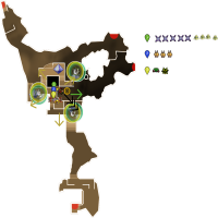 towerkilling setup (now with 100% less warden)