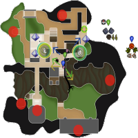 Ruthless Pure Strategy Akatiti Jungle - Tier 1 Armor Farm (2)