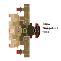 rg ps ruth easy mid stat build