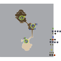 Sky Spook Camp / Survival Build