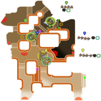 Ruthless Survival Aquanos Armor Farm - Tier 1 (Sleepy Mortar Variant)