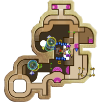 sam unit plus mortars ruthless hc survival afkable up to 4 summoners