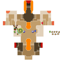 Ruthless Ogre Crush Challenge