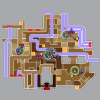 Tink Lab 3k stats NMHC (Jester, Monk, Summoner, EV) 