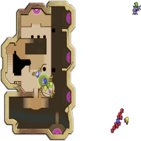 Dread NMHC Mix Survival