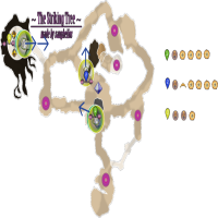 Island Farming - Ruthless Guardian Build