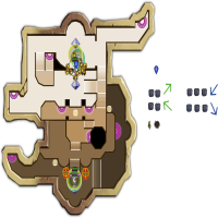 VCitadel Warden Tower Kill