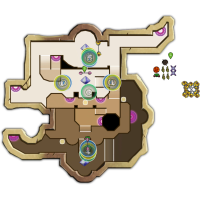 Ruthless Valentine Citadel - Tower Kill