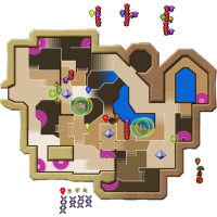 low stat armor farm semi afk