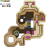 AFK ARMOR FARM WITH LOW/MID STATS (with Warden)