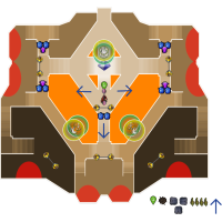RLHC Warping Core Challenge (Solo)