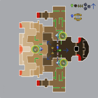 RLHC Pure Strat Royal Gardens (AFK Wave 22+)