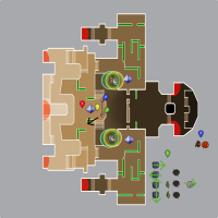 Relaxed RUHC PS Farm